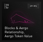 Кампания 4-1-9. #14 Отношения Blocko & Aergo, ценность токена Aergo