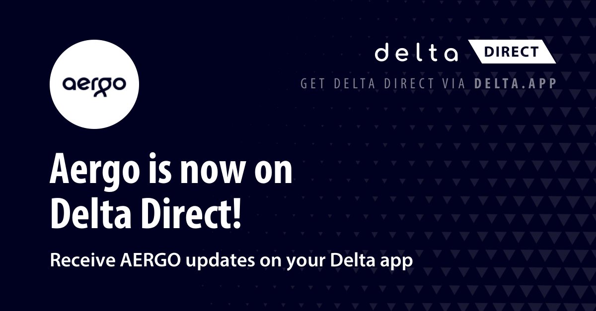 Deltadirect