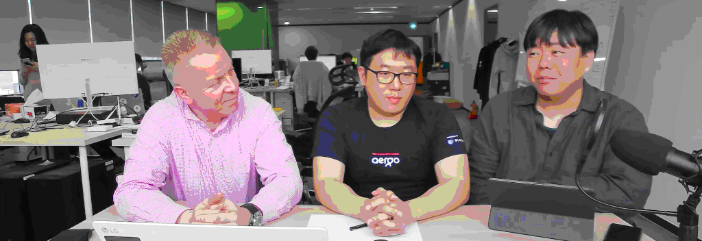 Полное видео AMA от 10.04.2019 с Phil Zamani(Chairman & CEO) Hunyoung Park (CTO) Won-Beom Kim (Blocko CEO)