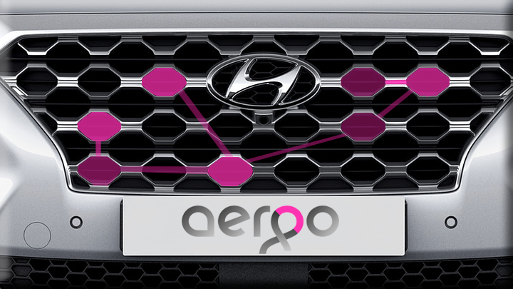 Первый клиент майннет AERGO! Hyundai AutoEver заявляет, что блокчейн для подержанных автомобилей будет привязан к публичной сети Aergo!