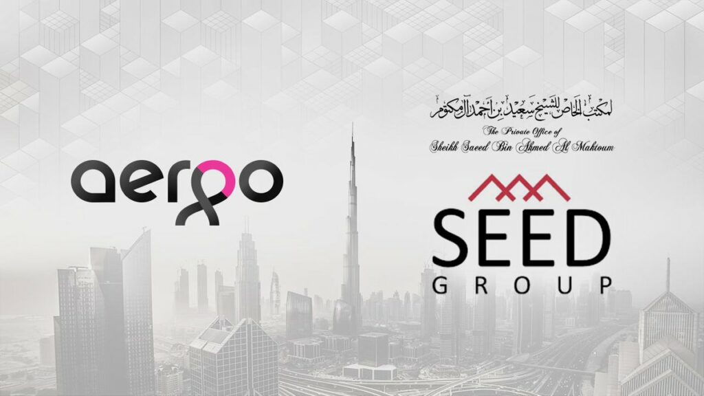 Aergo заключает соглашение о сотрудничестве с Private Office Шейха Saeed Bin Ahmed Al Maktoum и Seed Group
