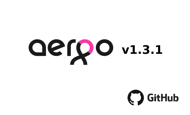 AERGO v1.3.1