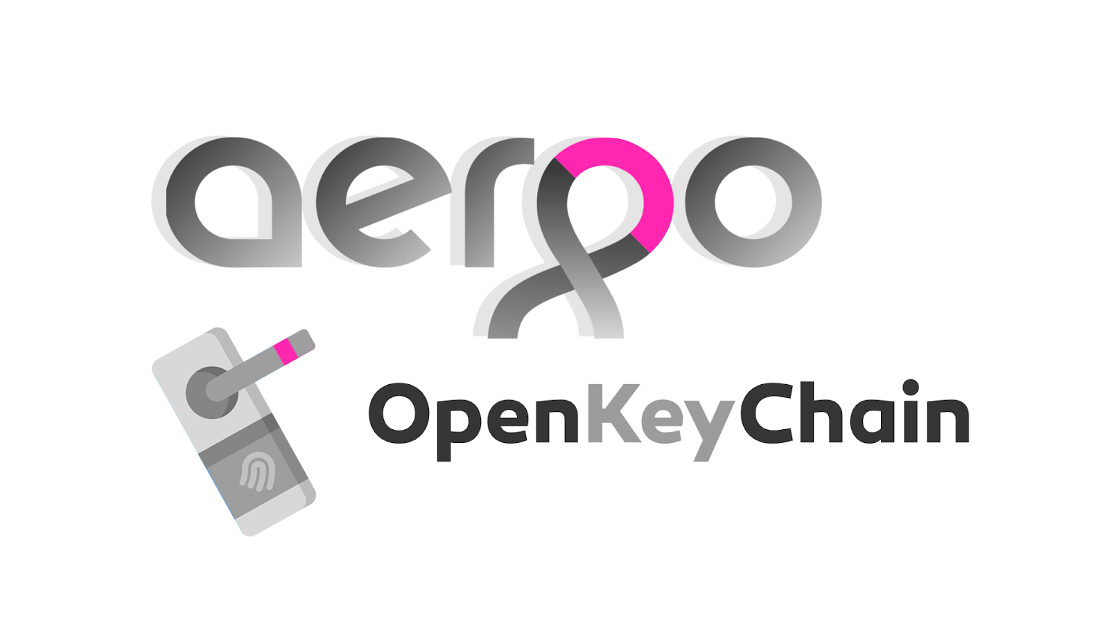 AERGO Enterprise: OpenKeyChain