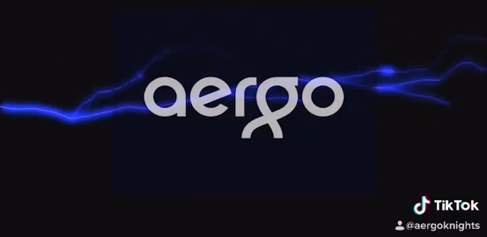 Новое видео от AergoKnights