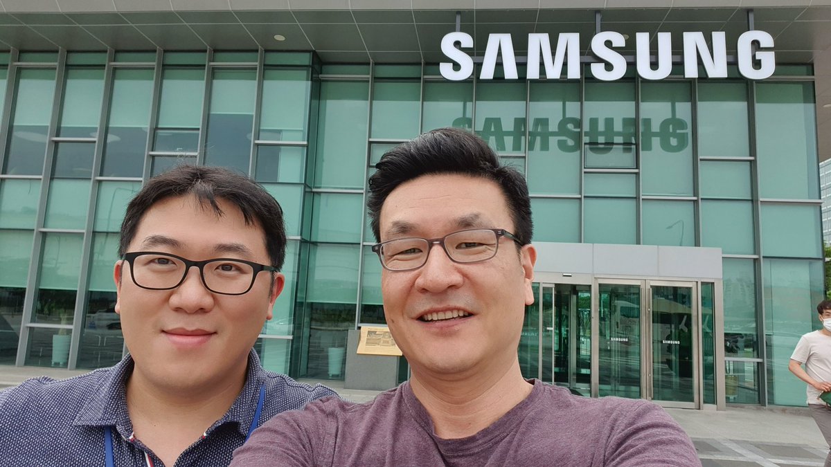 Aergo и Blocko сотрудничают с Samsung для развития сервисов Samsung Blockchain