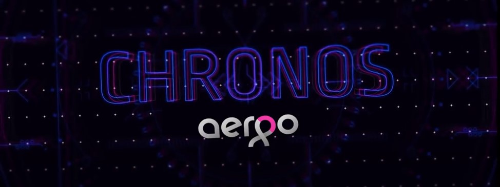 Aergo Chronos teaser
