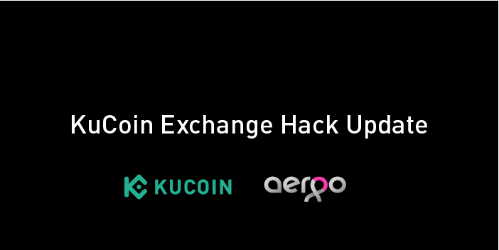 Информация по ситуации со взломом криптовалютной биржи KuCoin