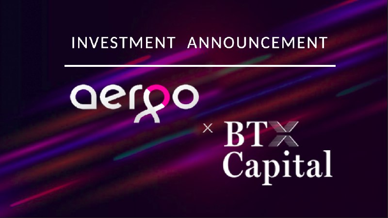 Фонд BTX.Capital инвестировал $1.5 млн в AERGO