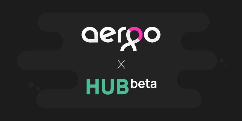 AERGO HUB запустила бета-версию на рынке Южной Кореи