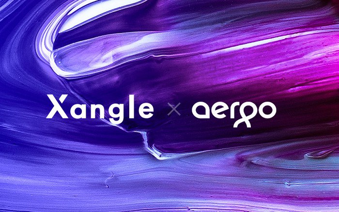 AERGO-Xangle, «Постоянное хранение записей публичных объявлений в блокчейне»… Повышение прозрачности раскрытия информации и усиление защиты инвесторов