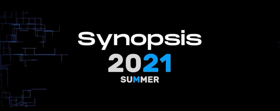 Synopsis 2021: Hot Trends