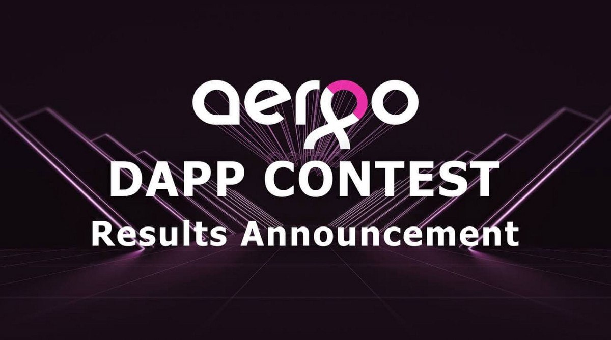 Объявление победителей 1-го конкурса DApp: статья в Medium от Jae Nam