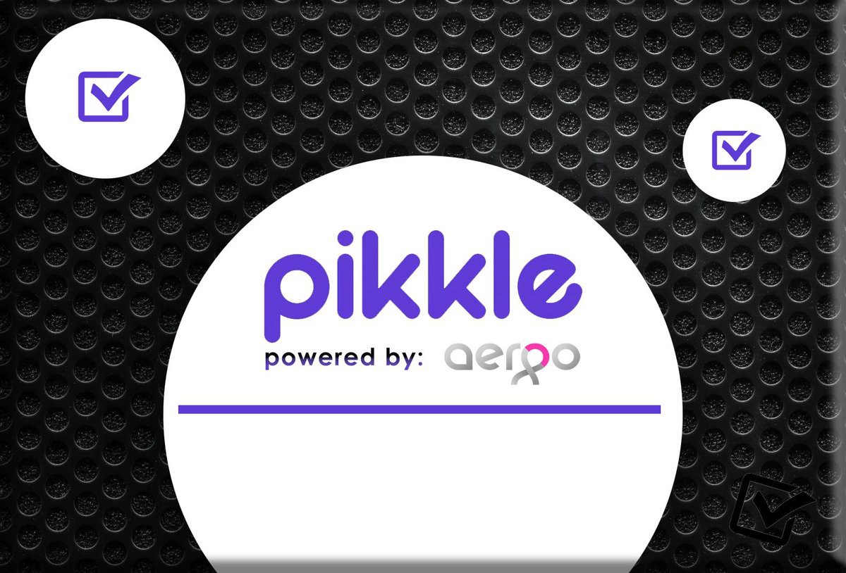 Выпущены первые NFT корейской индустрии наград, которые можно просмотреть в сервисе Pikkle на базе Aergo: твит от Blocko
