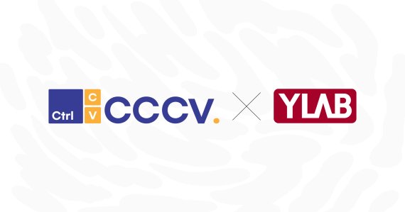 Партнерство Команды CCCV с YLAB для создания NFT с использованием веб-сайтов YLAB