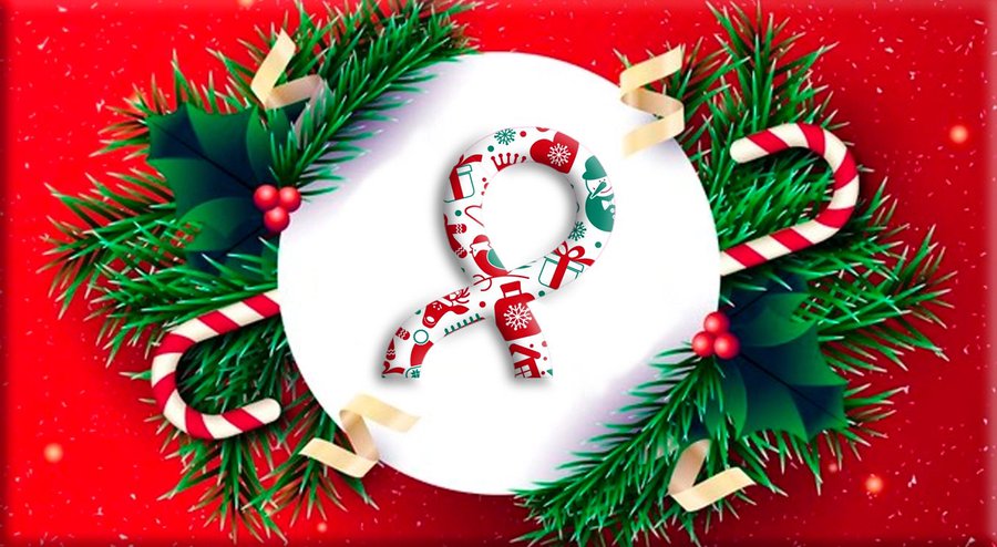Команда Aergo.ru поздравляет с Рождеством всех участников экосистемы Aergo