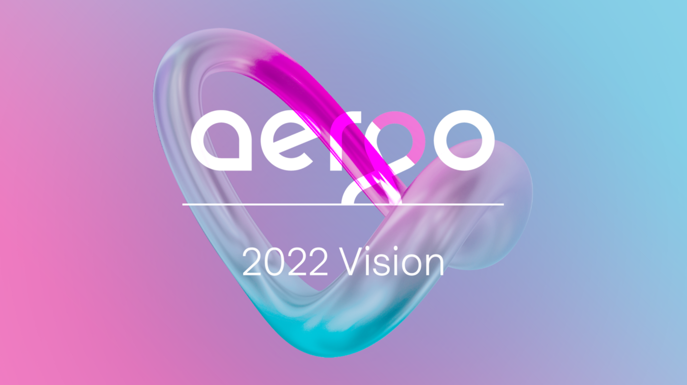 AERGO 2022 Vision