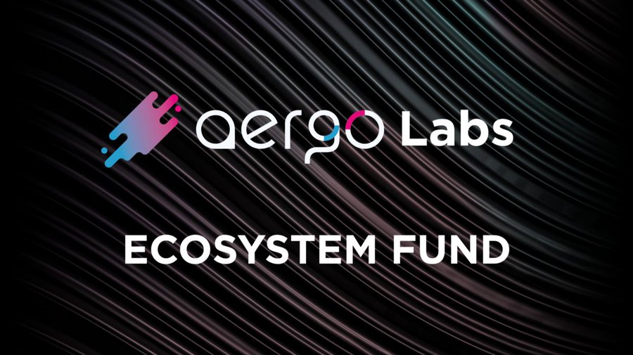 AERGO Labs: Финансирование будущего : статья в Medium от Jae Nam