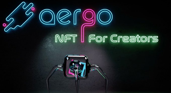 AERGO создает NFT для Lotte Group