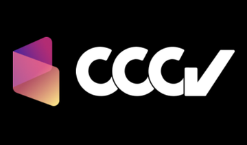 У CCCV новый логотип: твит DesignBlock