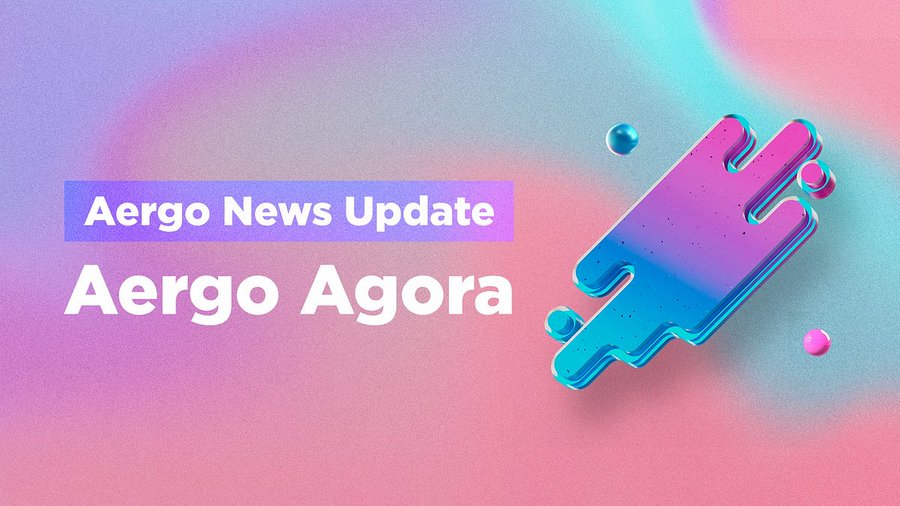 Aergo Agora — Расширение возможностей децентрализованного управления