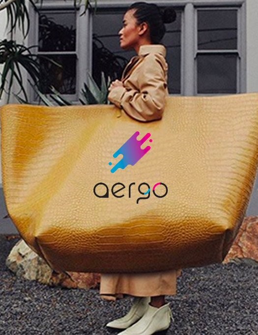 Loading up on Aergo before the mainnet explosion: post by Aergo Vibes