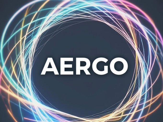 Обзор основных событий в экосистеме Aergo от Aergo Vibes