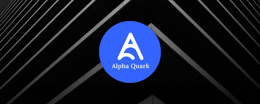 Почему Alpha Quark это правильный партнер для HPP?