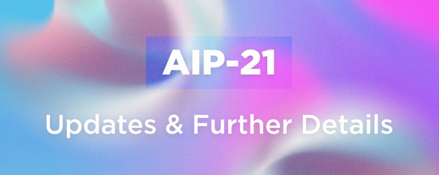 HPP AIP 21: Создание ценностно-ориентированной экосистемы уровня 2 посредством управления и стимулирования