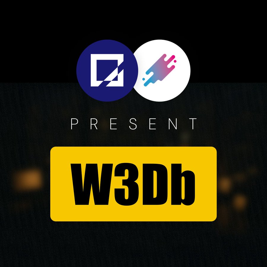 VaaSBlock объединяется с Aergo для создания W3Db — нового дома Web3 Due Diligence