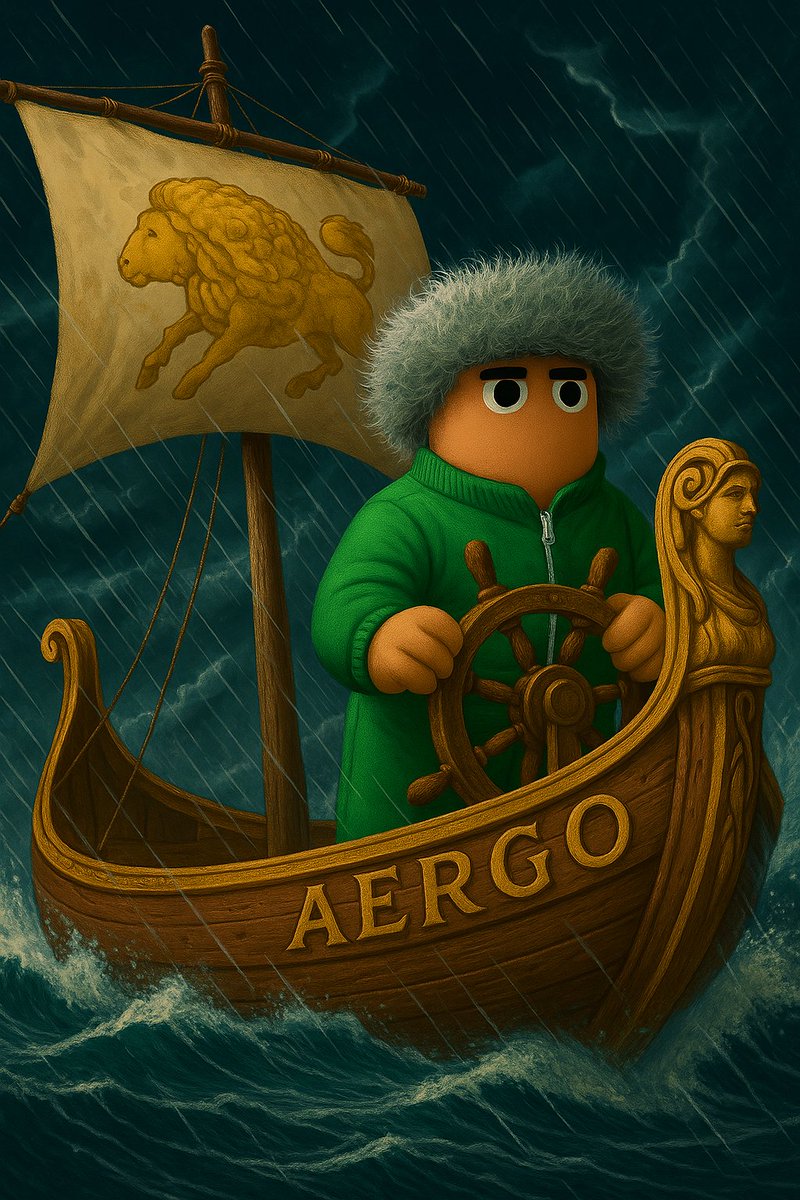 Booost присоединяется к путешествию на борту $Aergo!