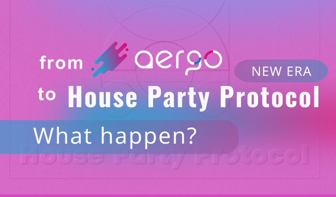 Обзор Aergo в апреле 2025