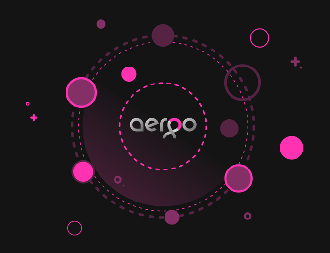 $AERGO станет $HPP — House Party Protocol!: пост от DesignBlock
