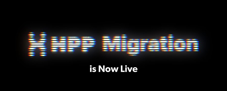 Портал миграции HPP уже запущен в преддверии листинга на GOPAX и Coinone