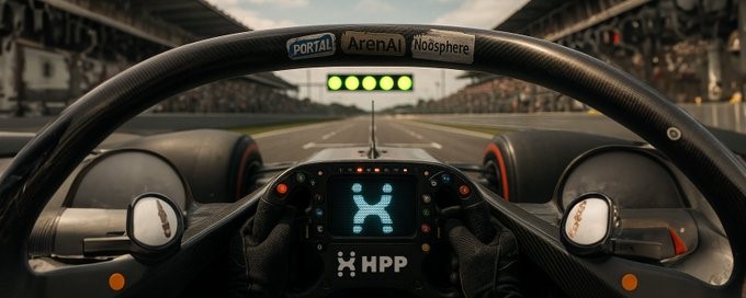 Why Aergo Is Becoming HPP