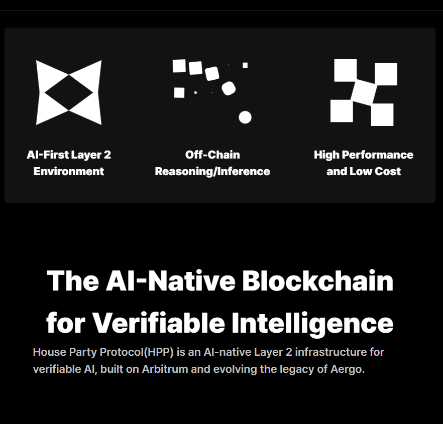 AERGO сейчас это HPP: пост от DesignBlock