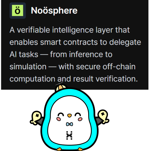 Запуск проектов по развитию инфраструктуры: пост AERGO to House Party Protocol
